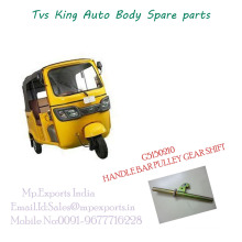Gear Handle Tuk tuk spare parts tvs king made in india